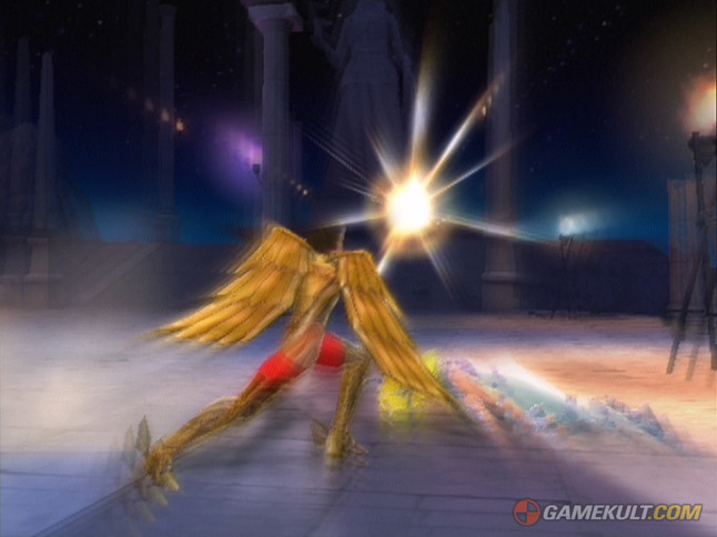 Otaku Gallery  / Videogames / Saint Seiya - The Hades / 019.jpg